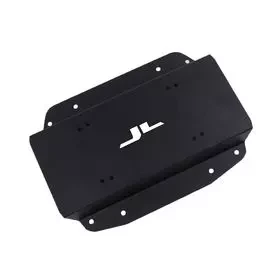 Купити Tail door aluminium alloy trim cover OFD - Jeep Wrangler JL