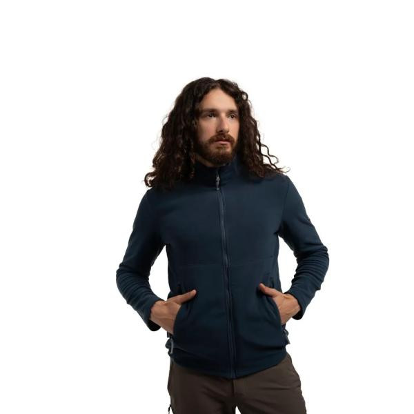 Купити Флісова кофта Turbat Classic Mns