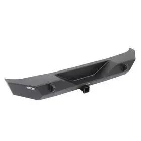 Купити Задній сталевий бампер XRC SMITTYBILT- Jeep Wrangler JK