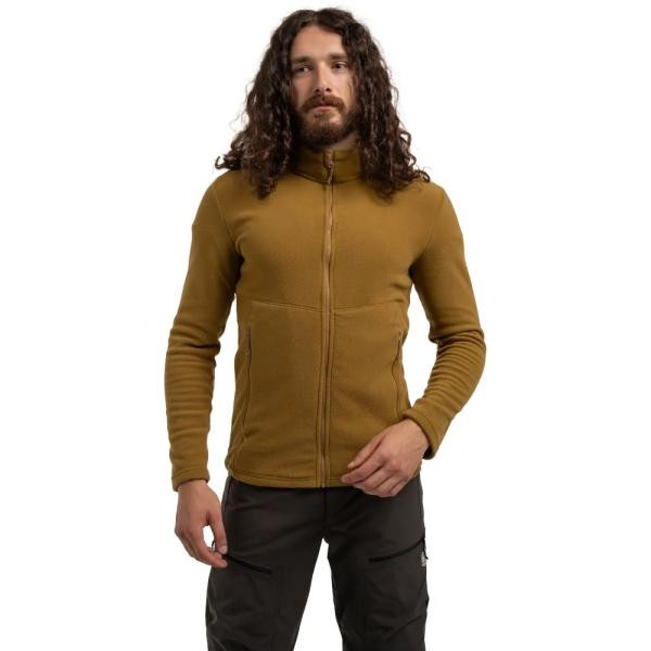 Купити Флісова кофта Turbat Classic Mns