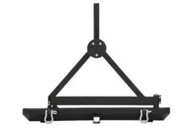 Купити Кріпленням для запаски Smittybilt - Jeep Wrangler TJ