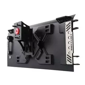 Купити XRC Tailgate with TIRE CARRIER - Jeep Wrangler JK