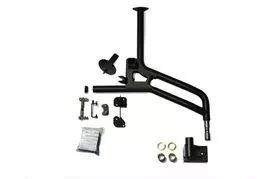 Buy Tire Carrier AEV - Jeep Wrangler JK