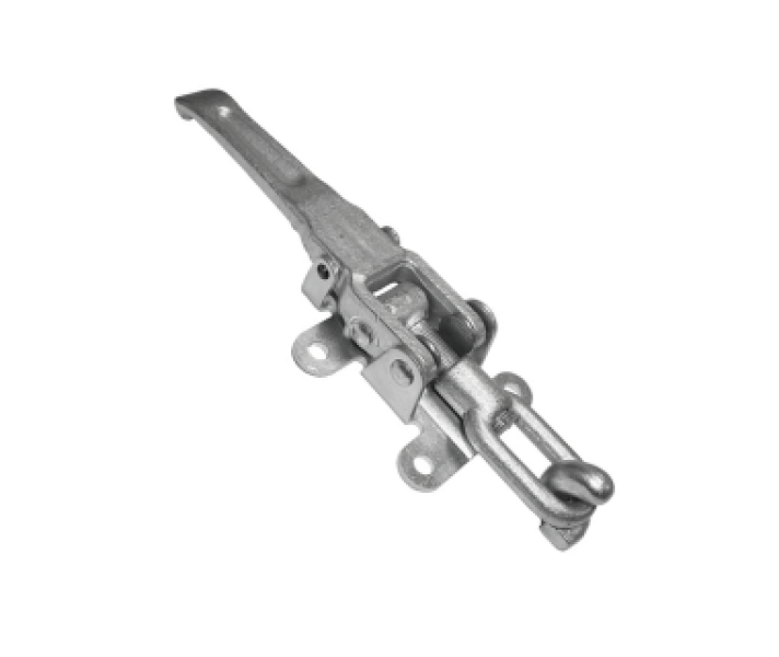 Купити Замок бортовий Цинк Італія (1702362225)