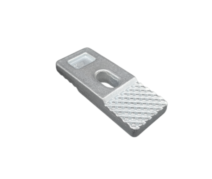 Купить Кронштейн рами 3/4-5/6 Цинк Італія (1704391110)