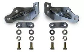 Купить Задний бампер Brace Kit POISON SPYDER - Jeep Wrangler TJ