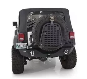 Купити I-Rack II креплення для запаски Smittybilt