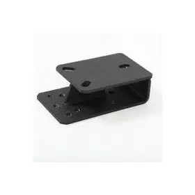 Buy Bracket to move stock 31 "33" 35 "Smittybilt - Jeep Wrangler JK