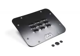 Buy JKS ventilation plate - Jeep Wrangler JK