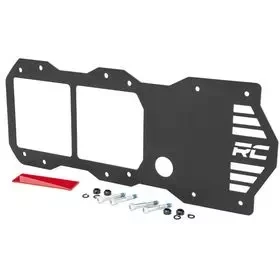Купить Tailgate Reinforcement Kit Rough Country - Jeep Wrangler JL