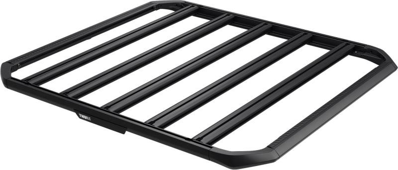 Купить Грузовая платформа Thule Caprock S для Porsche Macan (mkII) 2024→ (TH 611001-7106-6207)