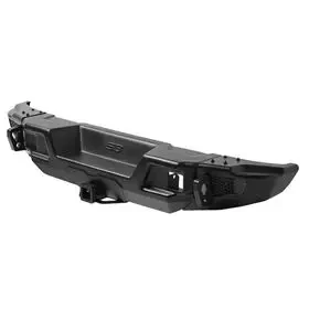 Buy Back bumper Stryker Smittybilt - Jeep Wrangler JK 07-18