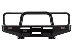 Buy Front bumper under the arb - mitsubishi pajero 07-11