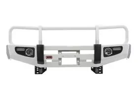 Buy Front bumper under the arb - mitsubishi l200 ml (06-09)
