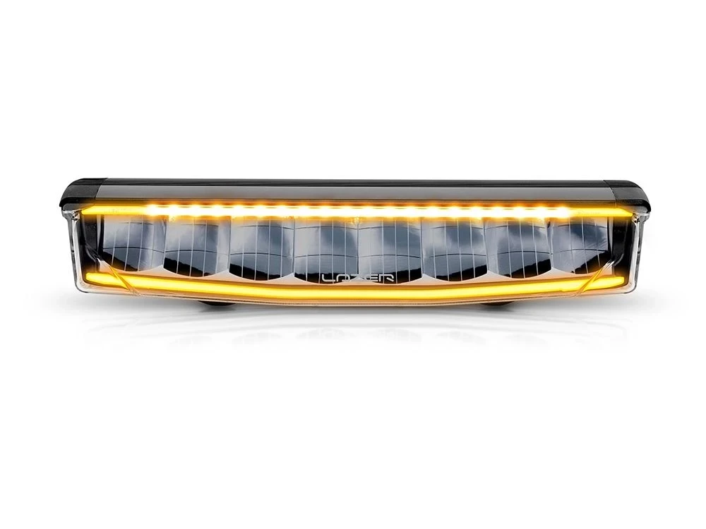 Купити Світлодіодна балка Lazer AIR-55 з маяком