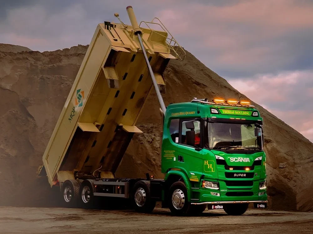 Купити Світлодіодна балка Lazer AIR-55 з маяком