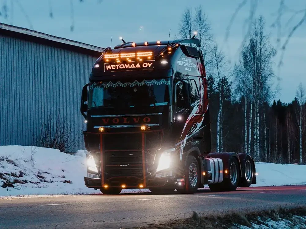 Купити Світлодіодна балка Lazer AIR-90 з маяком