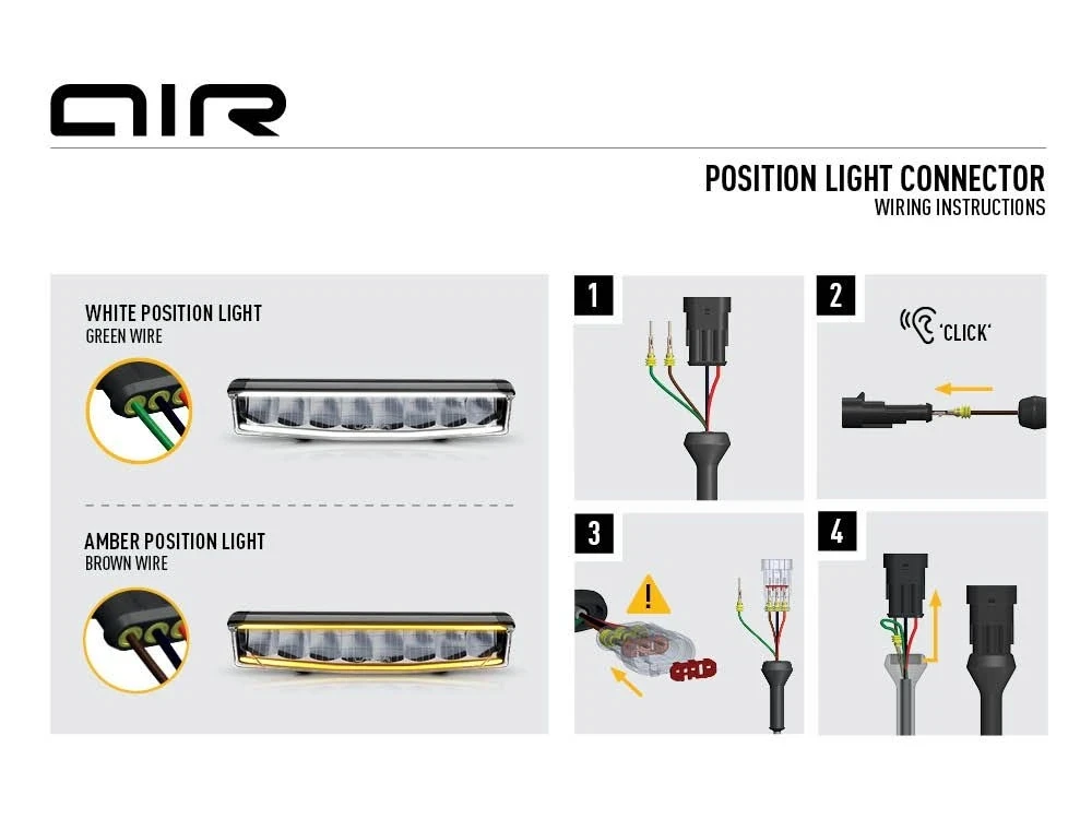 Купити Світлодіодна балка Lazer AIR-90 з маяком