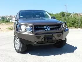 Buy Bumper Front AFN - Volkswagen Amarok