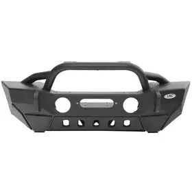 Buy Bumper Front XRC Gen 2 Smittybilt - Jeep Wrangler Jl