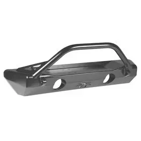 Buy Bumper front under the Poison Spyder winch - Jeep Wrangler Jl