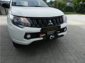 Buy Front bumper AFN - Mitsubishi L200 2015-2019