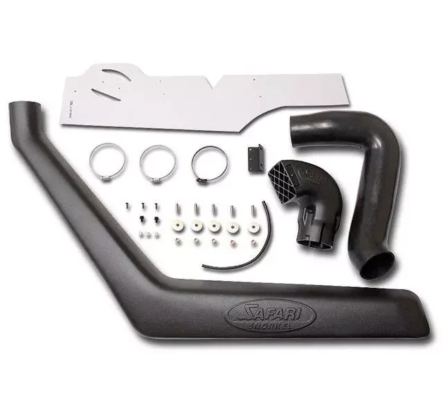 Купити Шноркель Safari на Jeep Wrangler JK 06-11 2.8 DIES RHD ss1065hf