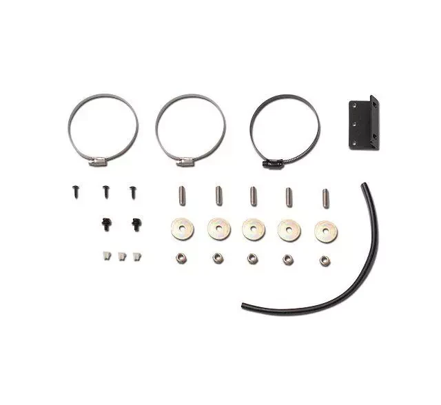 Купить Шноркель Safari на Jeep Wrangler JK 06-11 2.8 DIES RHD ss1065hf