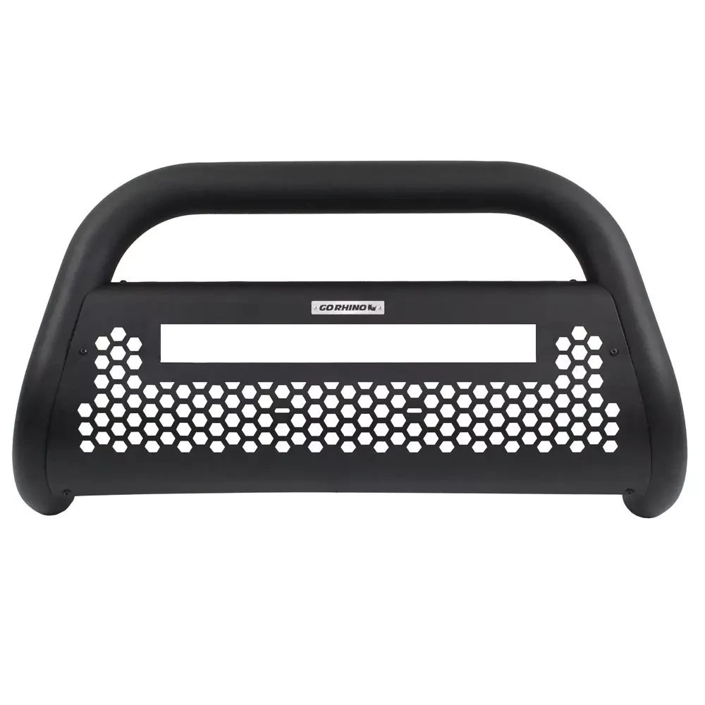 Купить Кенгурятник RC2 LR 20" Go Rhino - Dodge RAM 1500 09-18