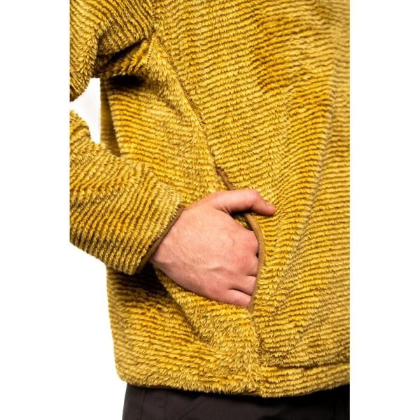 Купити Флісова кофта Turbat Mokh Mns