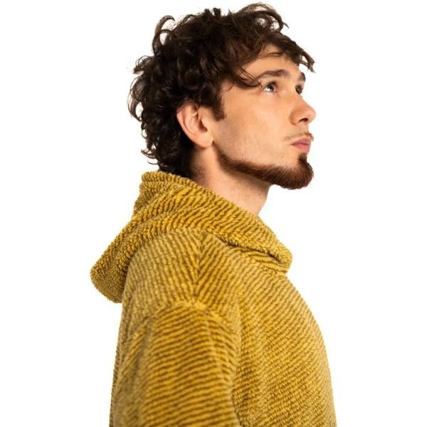 Купити Флісова кофта Turbat Mokh Mns