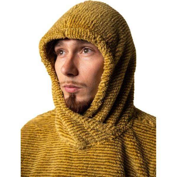 Купити Флісова кофта Turbat Mokh Mns