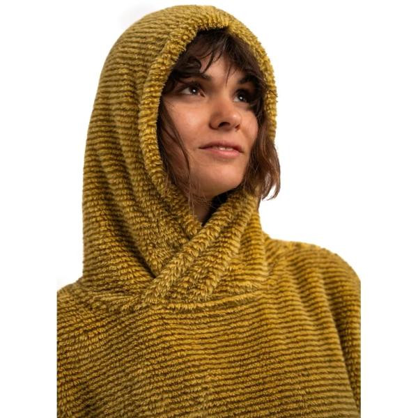 Купити Флісова кофта Turbat Mokh Wmn