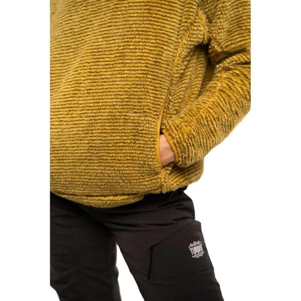 Купити Флісова кофта Turbat Mokh Wmn