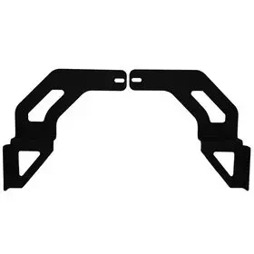 Buy LED mounting set SR-series Pro 30 "For front bumper Rigid-Toyota Tacoma 16-17