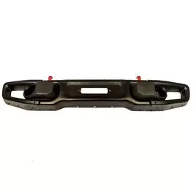 Buy Front steel bumper ofd - Jeep Wrangler JK 07-18