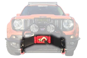 Buy Front bumper under the daytar winstar - Jeep Renegade