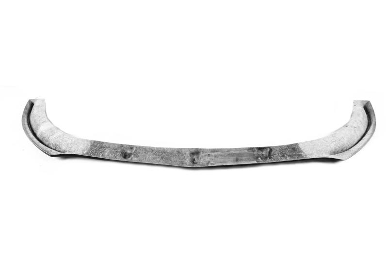 Купити Нижня накладка на передній бампер (під фарбування) для Mercedes Vito/V-class W447 2014- рр