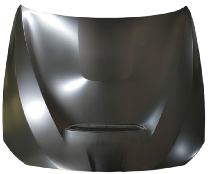 Купити Капот GTS-стиль (Алюміній) для BMW 5 серія F-10/11/07 2010-2016 рр