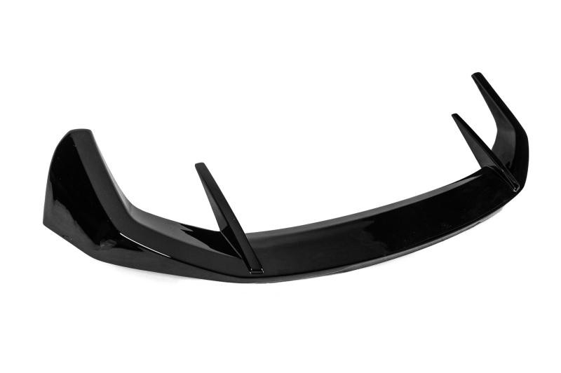 Купить Спойлер заднего стекла (ABS) для BMW X3 G01 2018- гг