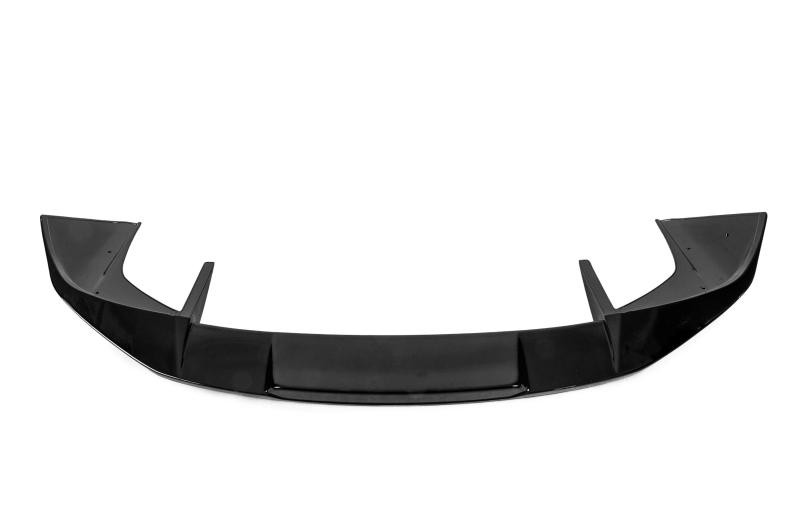 Купить Спойлер заднего стекла (ABS) для BMW X3 G01 2018- гг