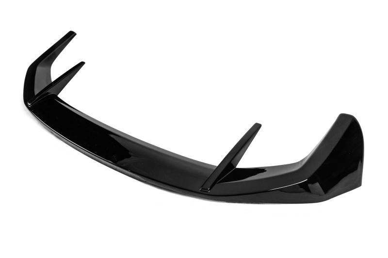 Купить Спойлер заднего стекла (ABS) для BMW X3 G01 2018- гг