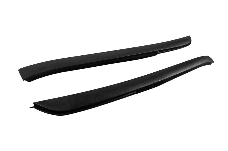 Купить Накладки на передние стойки (ABS) для Mercedes Vito W638 1996-2003 гг