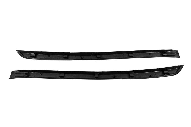 Купить Накладки на передние стойки (ABS) для Mercedes Vito W638 1996-2003 гг