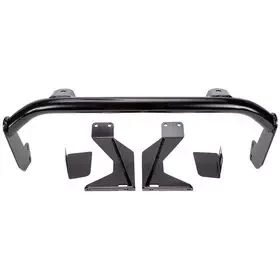 Купити Frame mounted Bull Bar DAYSTAR - Jeep Renegade 14-18