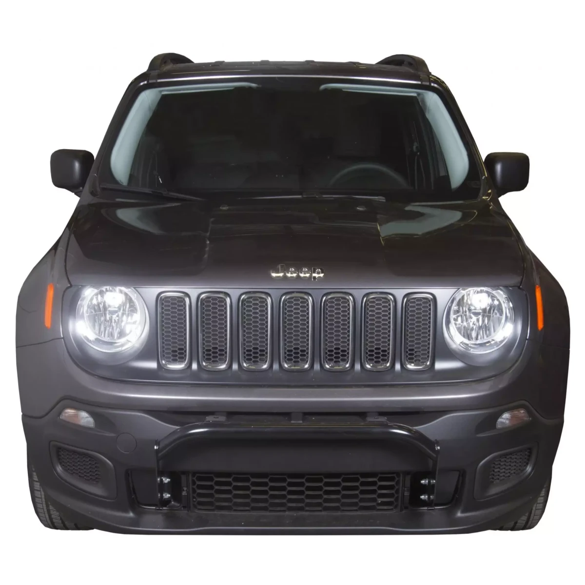 Купити Комплекти кріплення на раму DAYSTAR - Jeep Renegade Trailhawk 14-18