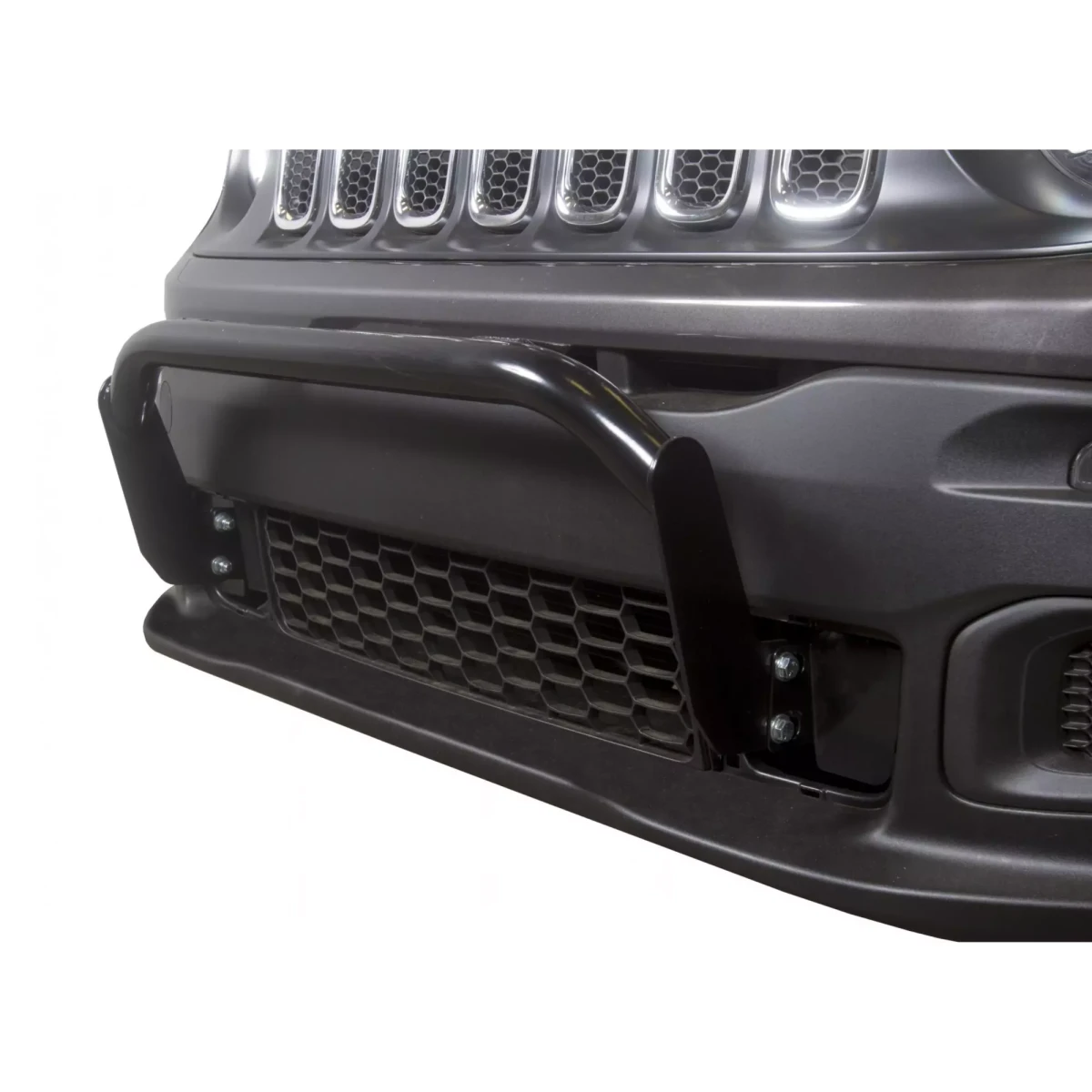 Купити Комплекти кріплення на раму DAYSTAR - Jeep Renegade Trailhawk 14-18