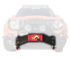 Buy Front Bumper under Daystar winstr - Jeep Renegade Trailhawk