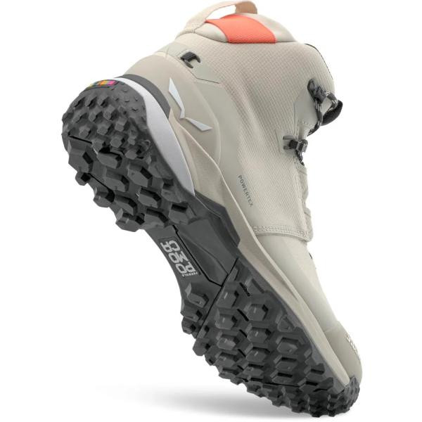 Купити Черевики Salewa Puez 2 Mid PTX Wmn