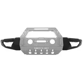 Buy Bumper Front End Cap Wings Smittybilt - Jeep Wrangler Jl